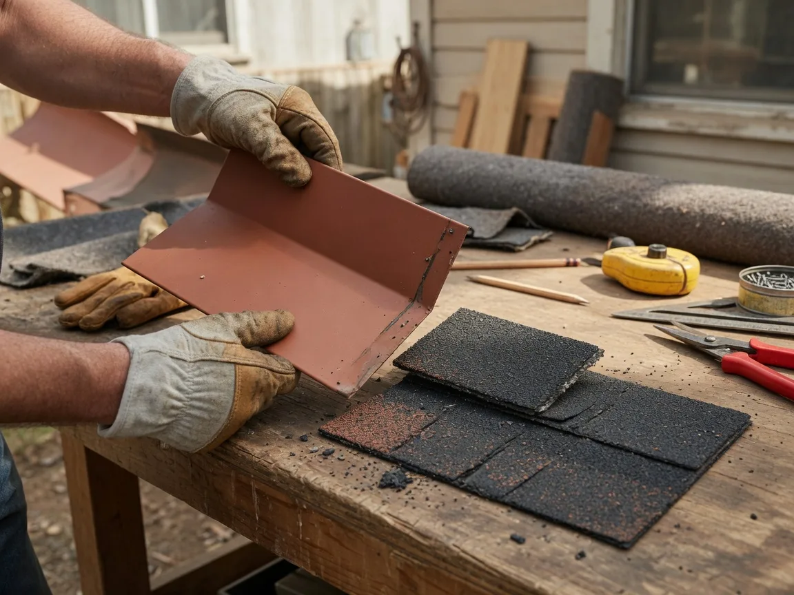Roof Repair company in Whitesboro, TX